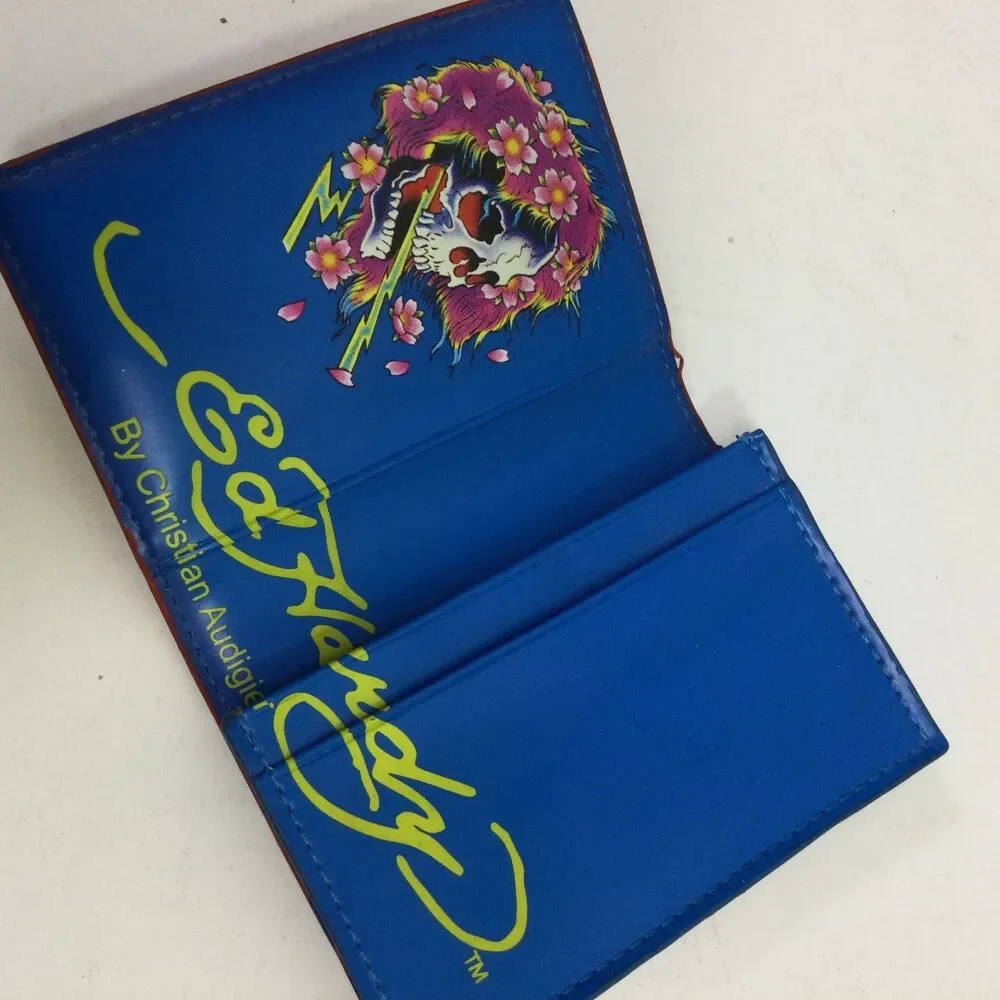 Ed Hardy 